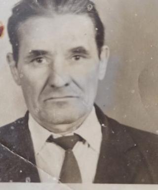 Приймак Иван Афанасьевич