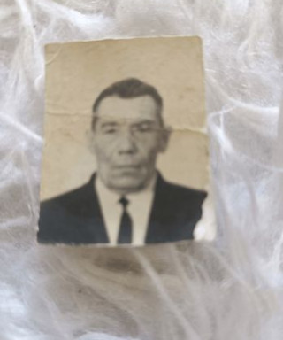 Сычев Константин Романович