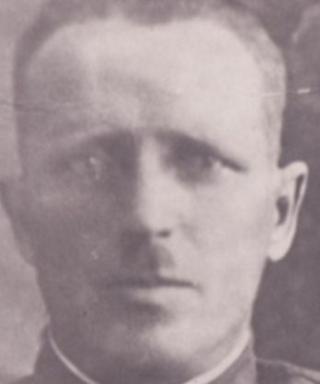 Леушин Дмитрий Афанасьевич