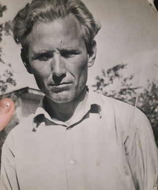 Шилин Дмитрий Федорович