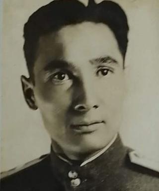 АЛЬЖАНОВ БОСТАН Альжанович