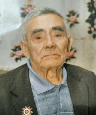 Попов Федор Александрович