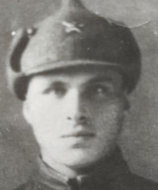 Трифонов Василий Ильич