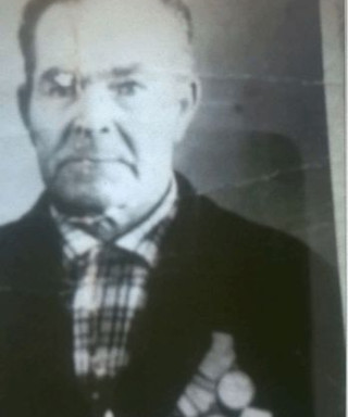 Щукин Николай Николаевич