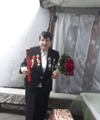 Чускова Зоя Сергеевна