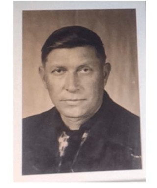 Кулагин Николай Константинович