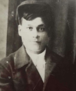 Панков Егор Иосипович