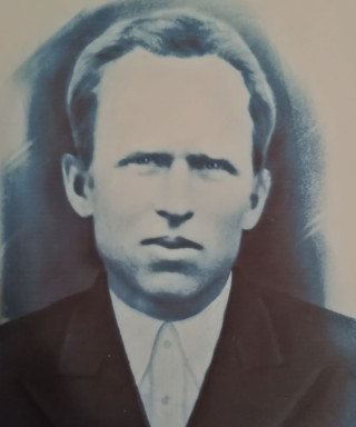 Яконюк Степан Григорьевич