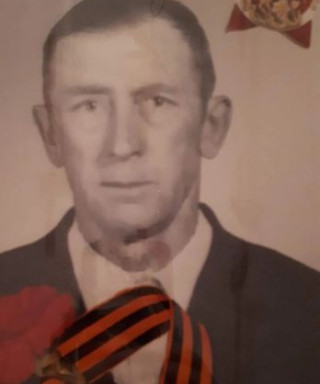 Кушнаренко Григорий Павлович