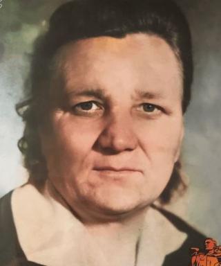 Шатрова Вера Петровна