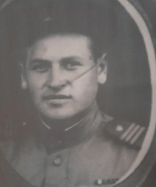 Маслов Степан Сидорович