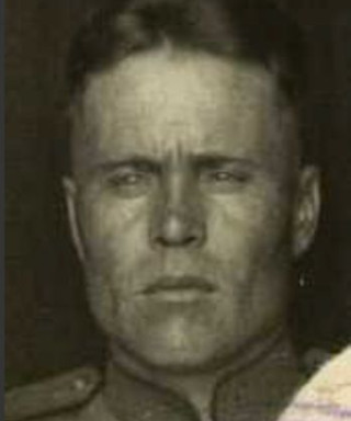 Осетров Яков Андреевич