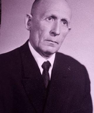 Таусинов Павел Петрович
