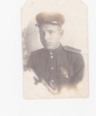 Пимков Николай Васильевич