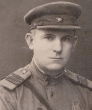 Яковлев Фёдор Васильевич