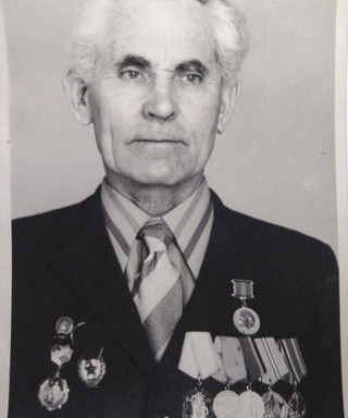 Мирошкин Павел Александрович