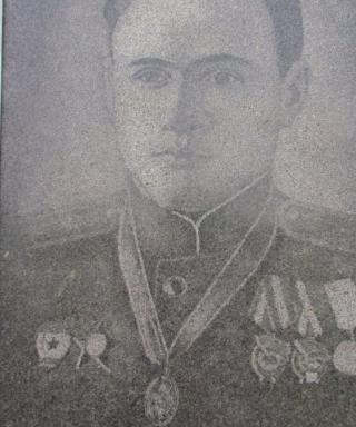 Дмитренко Павел Игнатьевич