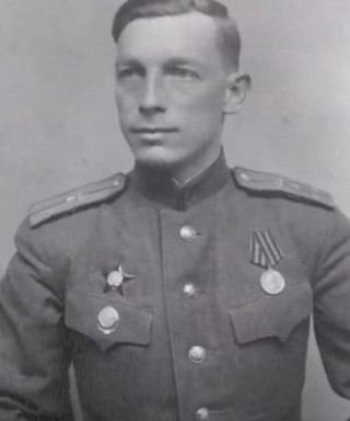 Орлов Александр Николаевич