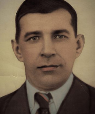 Князев Фёдор Павлович