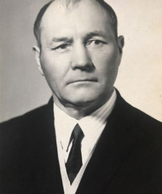 Адиулов Давлетш