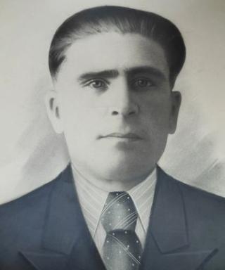 Надейчев Иван Тимофеевич
