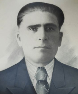 Надейчев Иван Тимофеевич