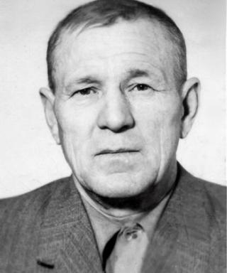Терентьев Александр Викентьевич