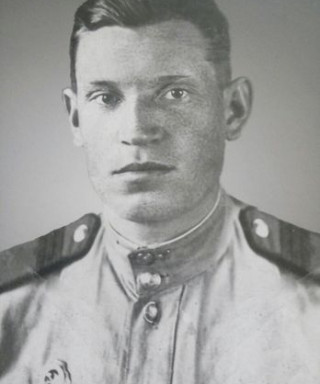 Косинов Иван Иванович