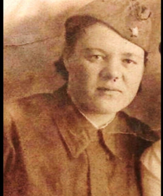 Пирогова Ольга Васильевна