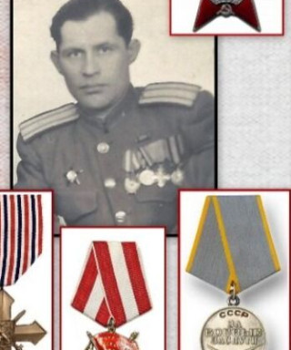 Меньщиков Иван Никифорович