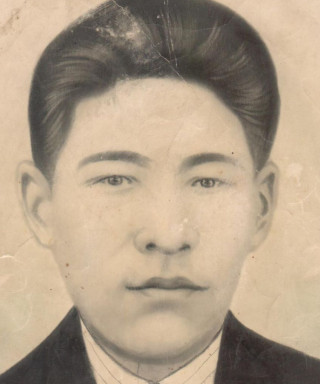 Тураманов Талха Хамитович