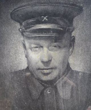 Воронков Дмитрий Данилович