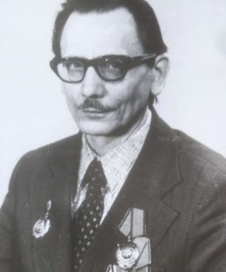 Ефимов Лев Иванович