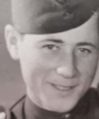 Кочергин Виктор Петрович