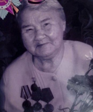 Хири Ольга Осиповна