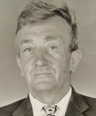 Ткачев Григорий Павлович