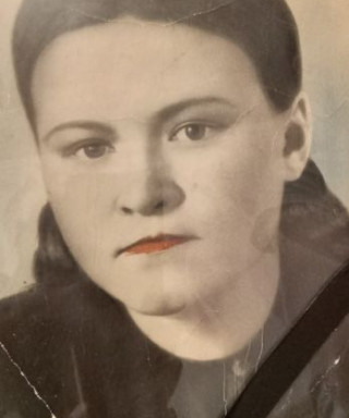 Виноградова Зоя Некифоровна