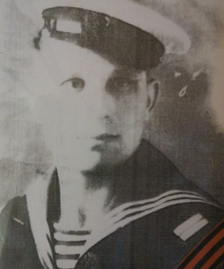 Гревцов Степан Андреевич