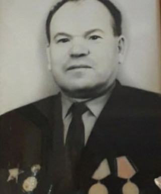 Якушев Алексей Ильич