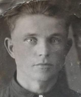 Спирин Александр Алексеевич