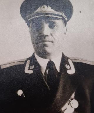 Сиротин Василий Александрович