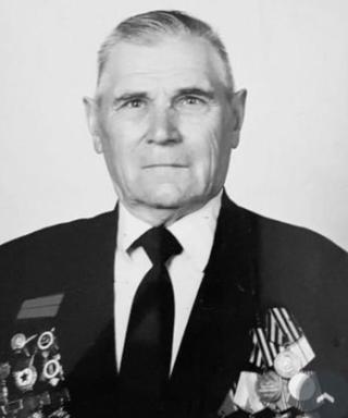 Сапрыкин Константин Петрович