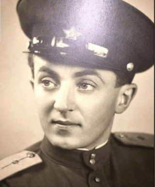 Тывес Иосиф