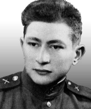 Синельщиков Василий Иванович