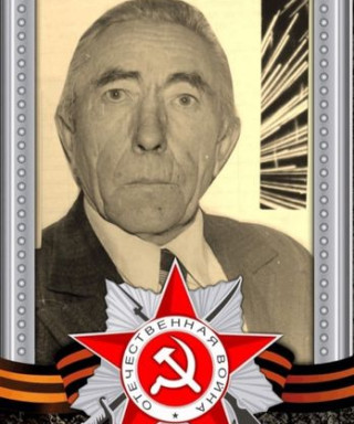 Хабибуллин Анвар Хусаинович