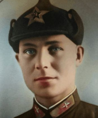 Арапин Константин Тимофеевич