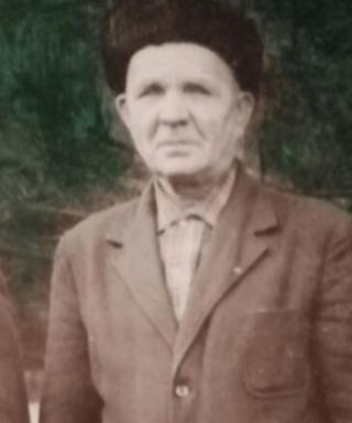 Дубров Григорий Петрович