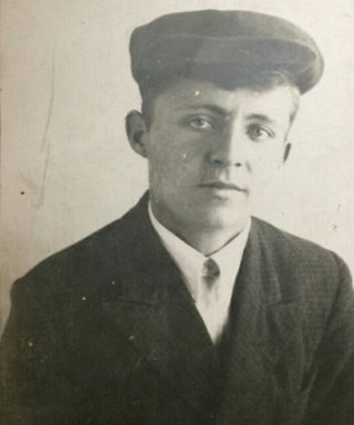 Плеско Александр Яковлевич