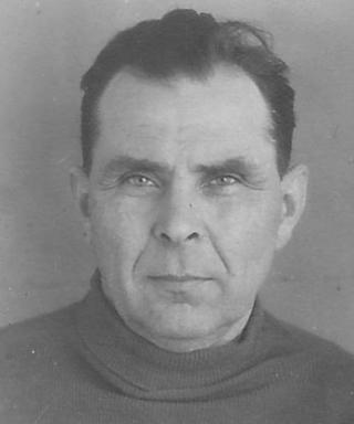 Гвоздевский Александр Иванович