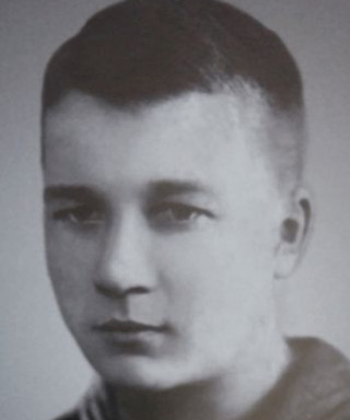 Фуфин Николай Михайлович